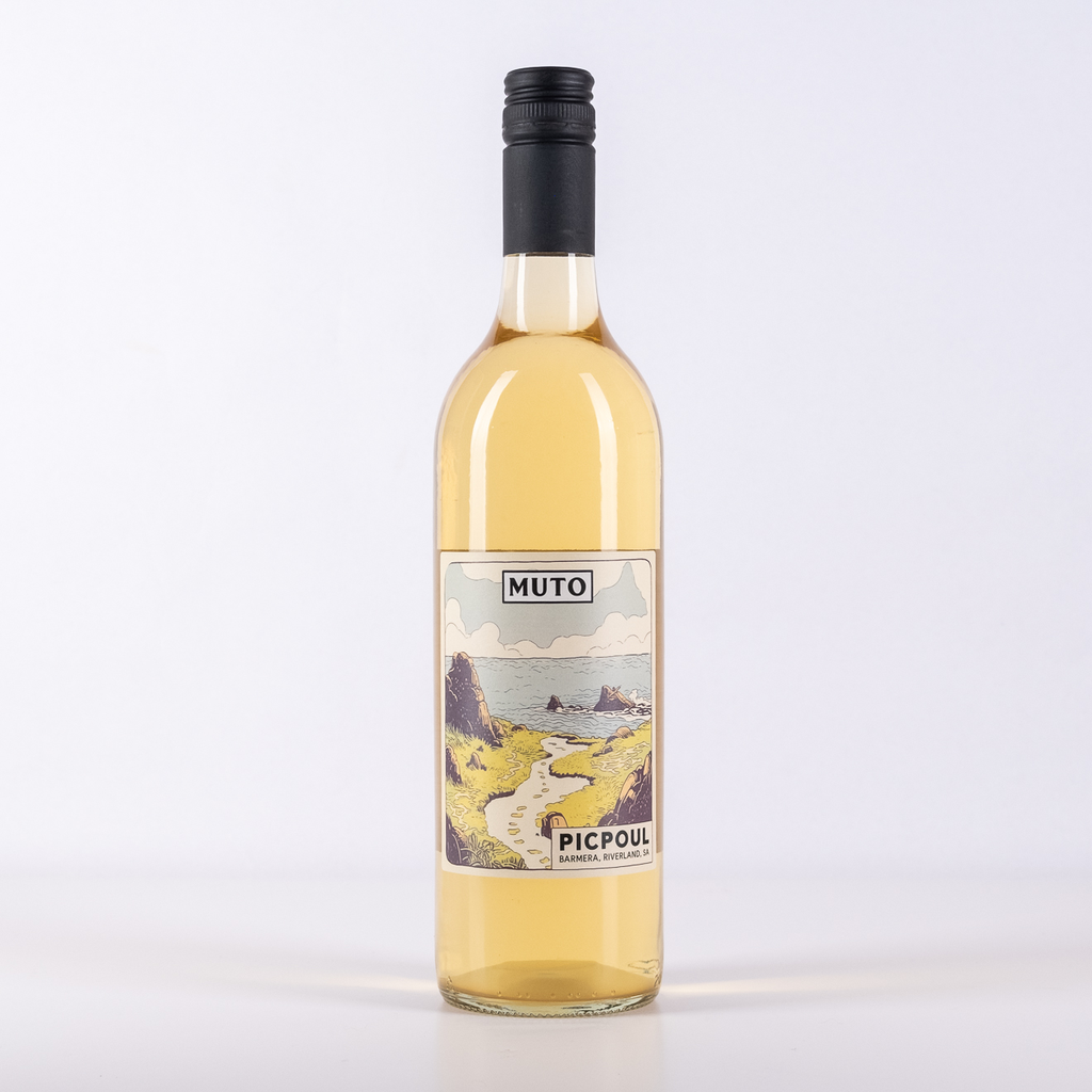 [25PIC] 2025 Picpoul