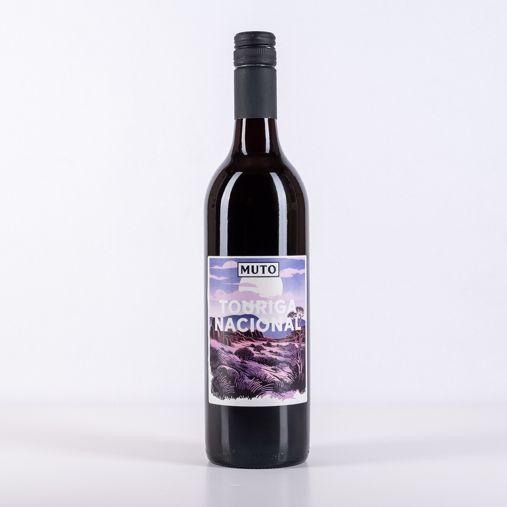 2023 Touriga Nacional