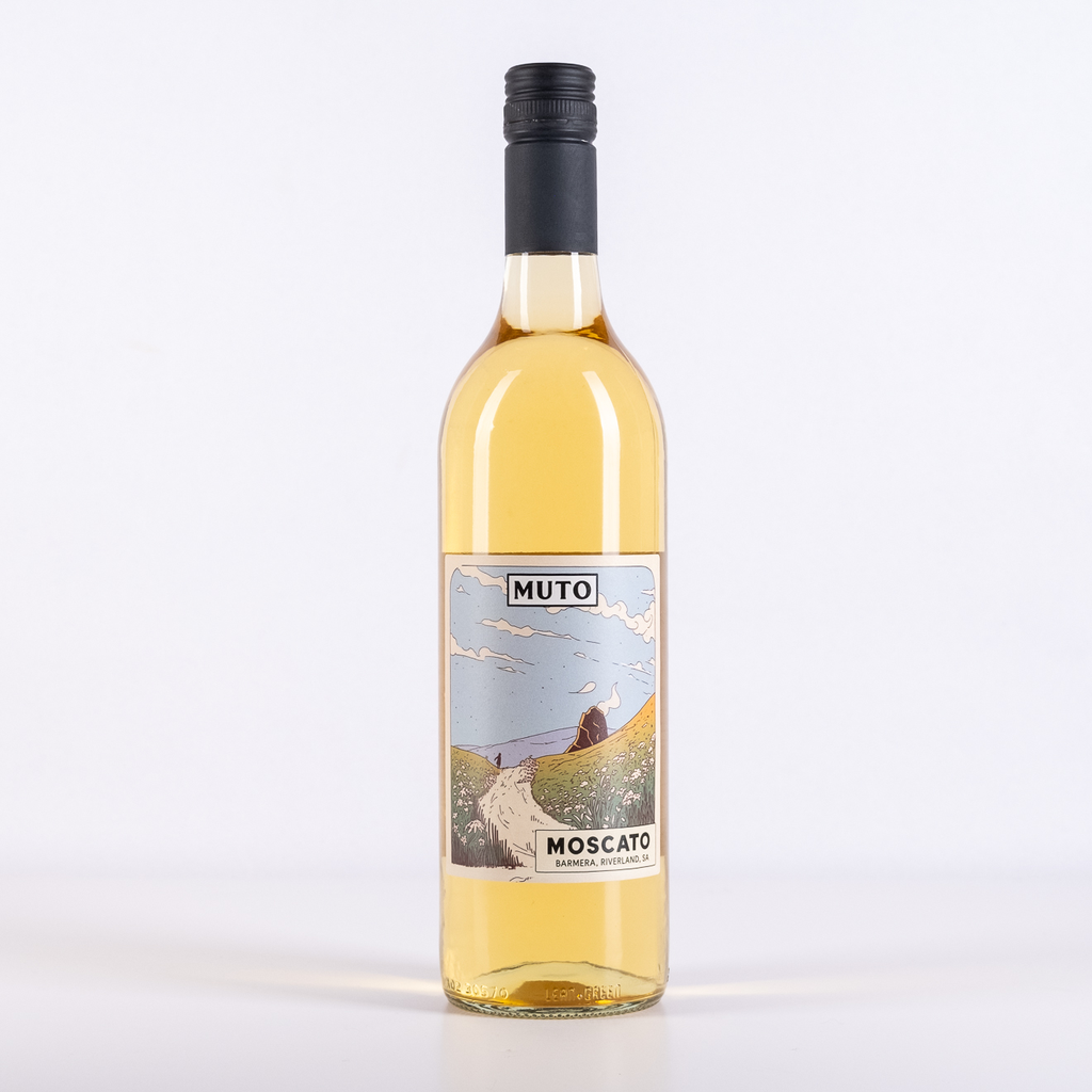 2025 Moscato