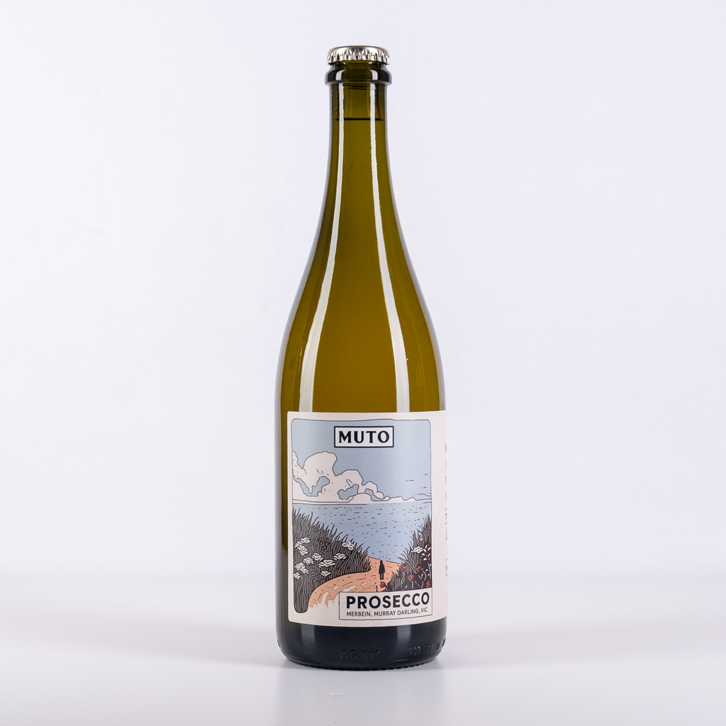 2025 Prosecco